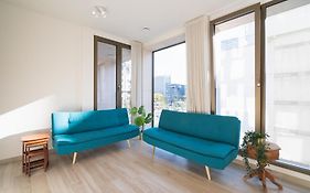 Opera Square Apartments in Antwerp Centre