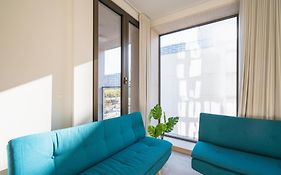 Opera Square Apartments in Antwerp Centre